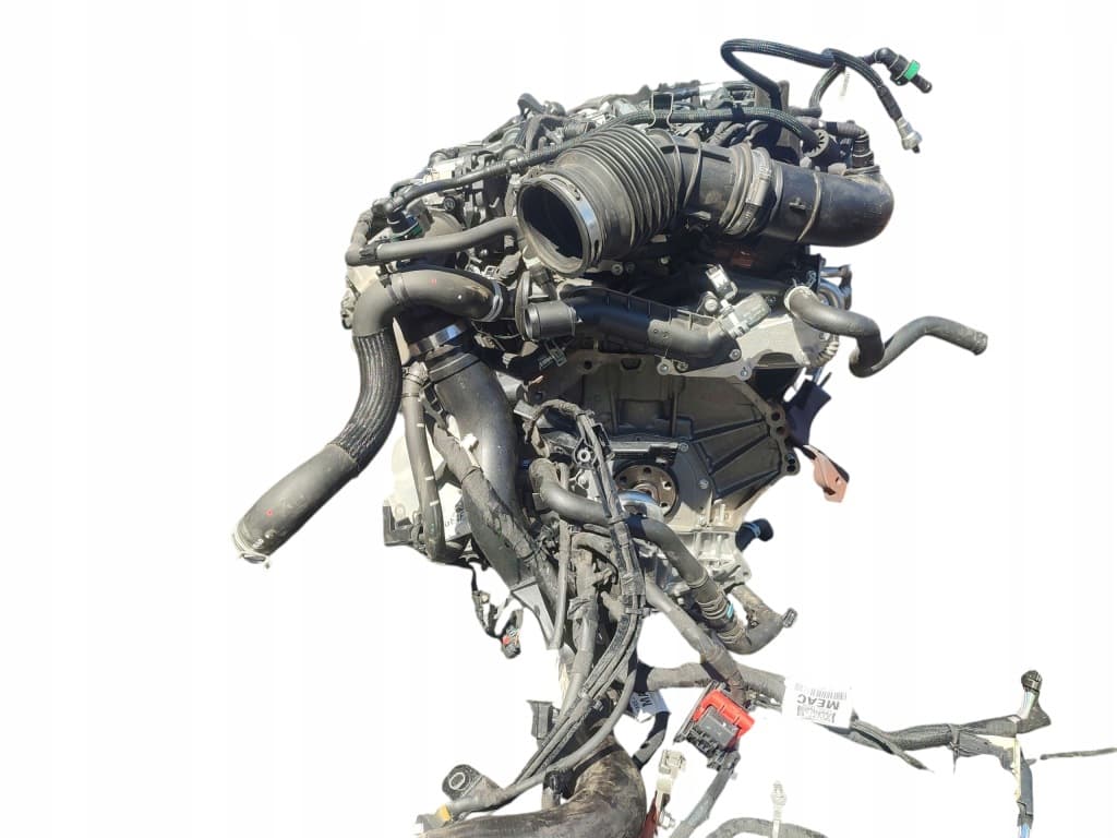 Moteur M0DC — vue 4