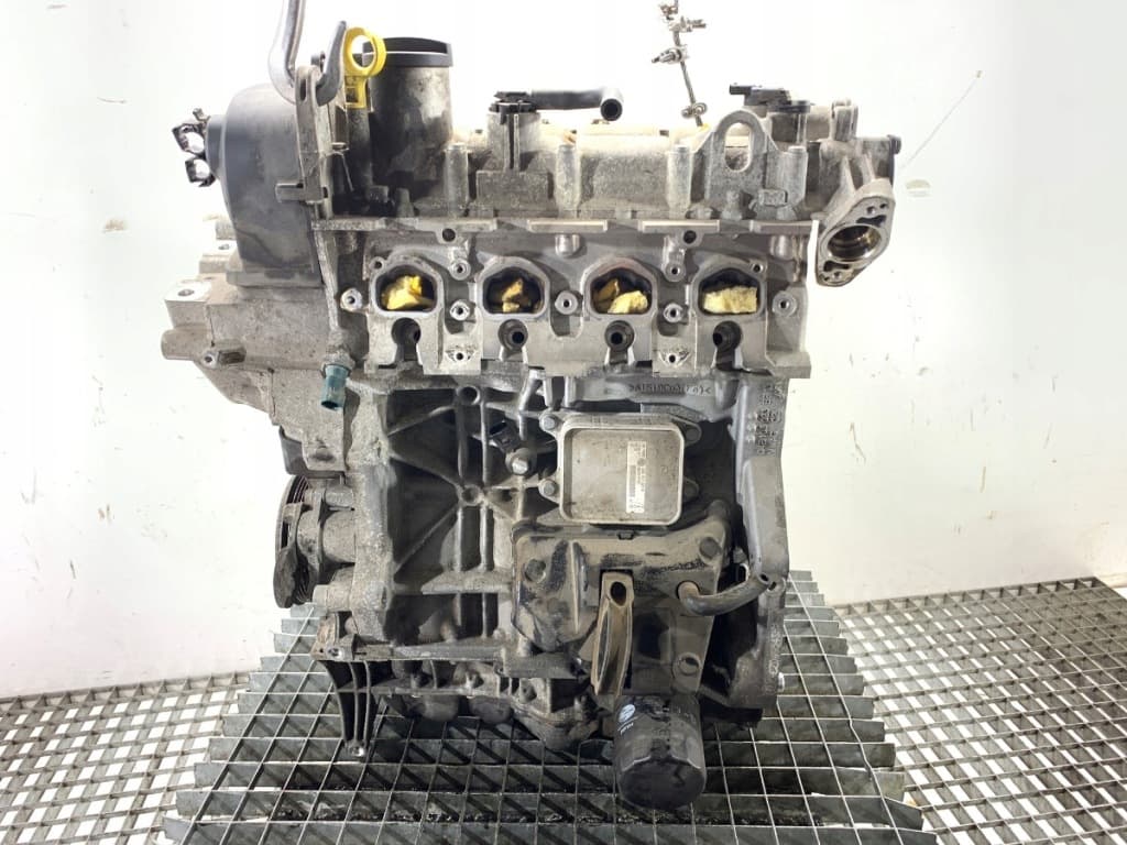 Moteur CZDD - Image 1