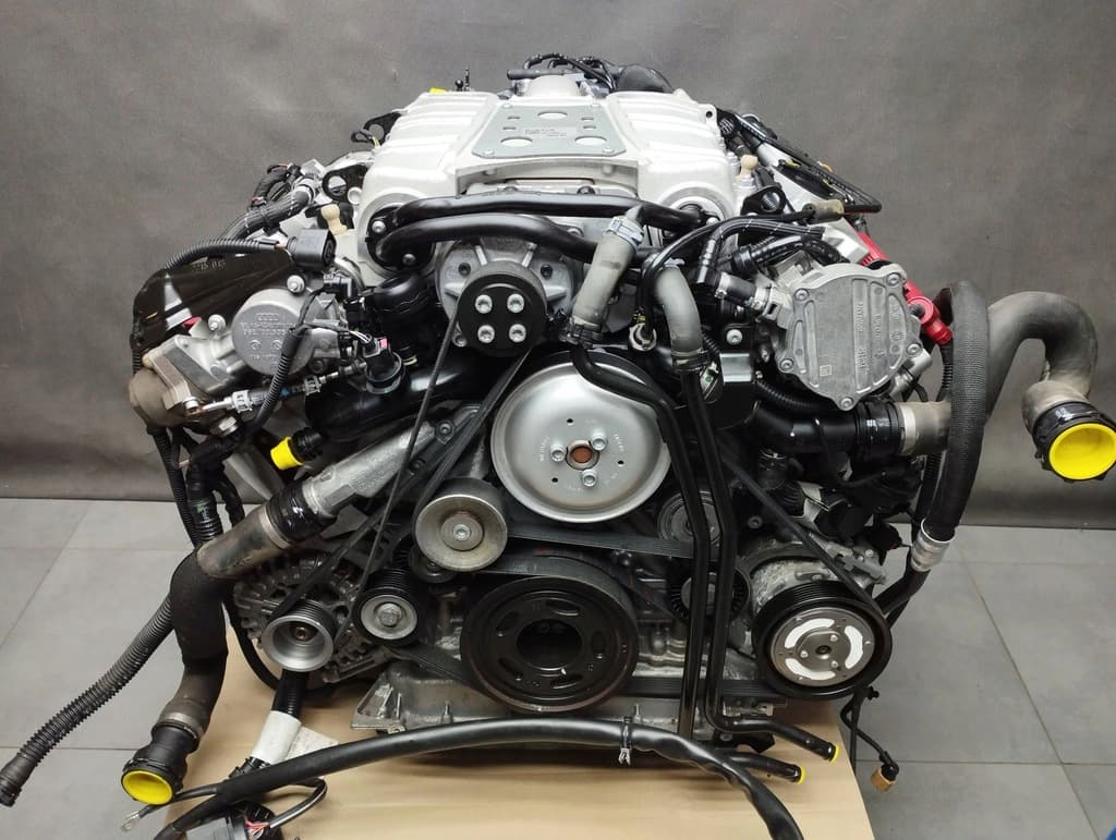 Moteur CRED - Image 1