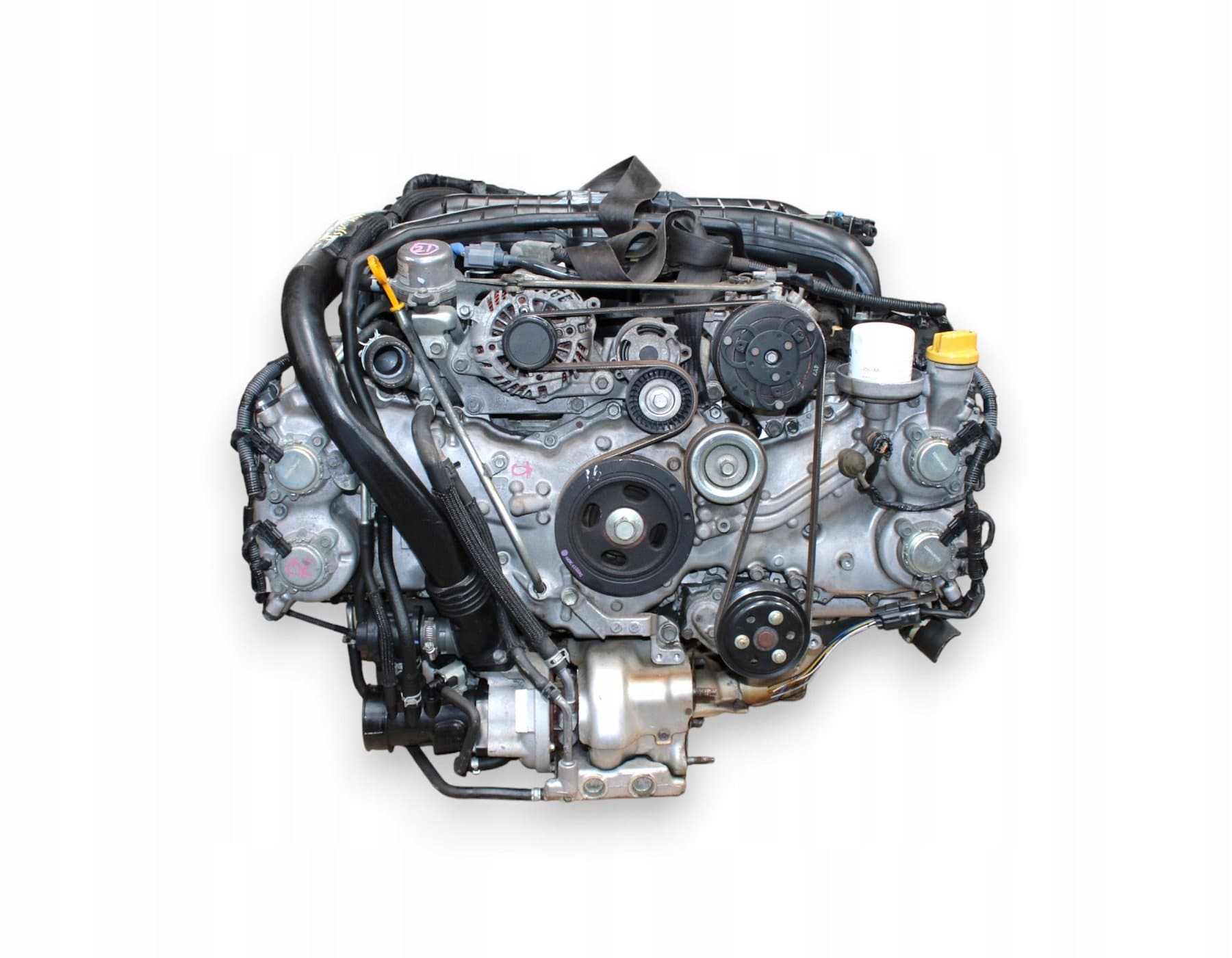 Moteur FB16 - Image 1
