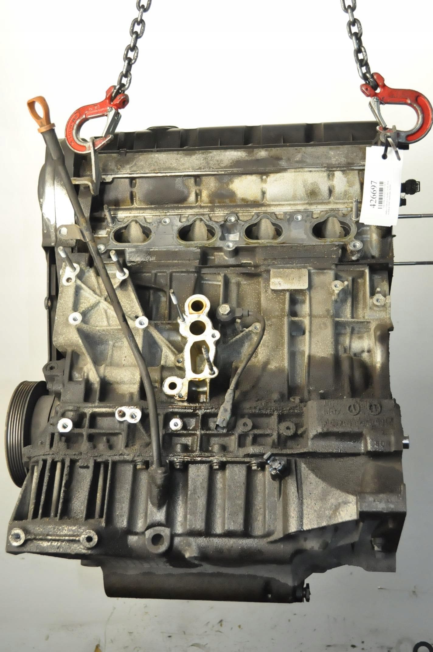Moteur RFJ (EW10A) - Image 1
