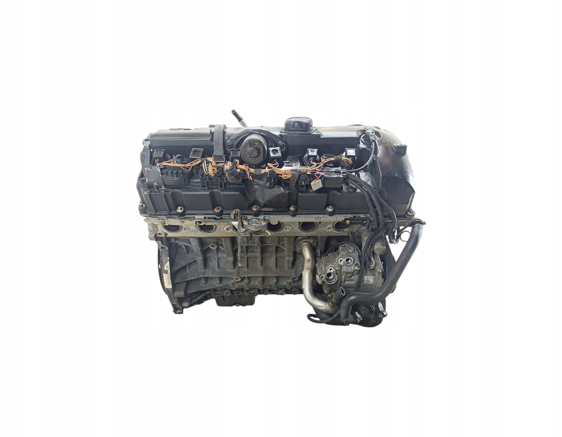 Moteur N52 B30 BF — vue 4