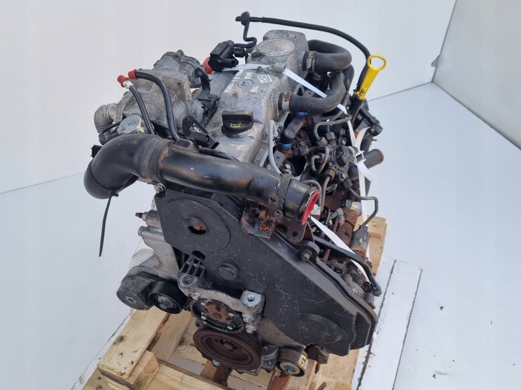 Moteur R3PA — vue 6