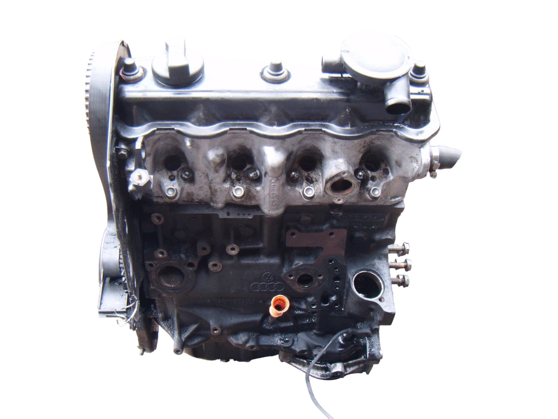 Moteur AFN - Image 1