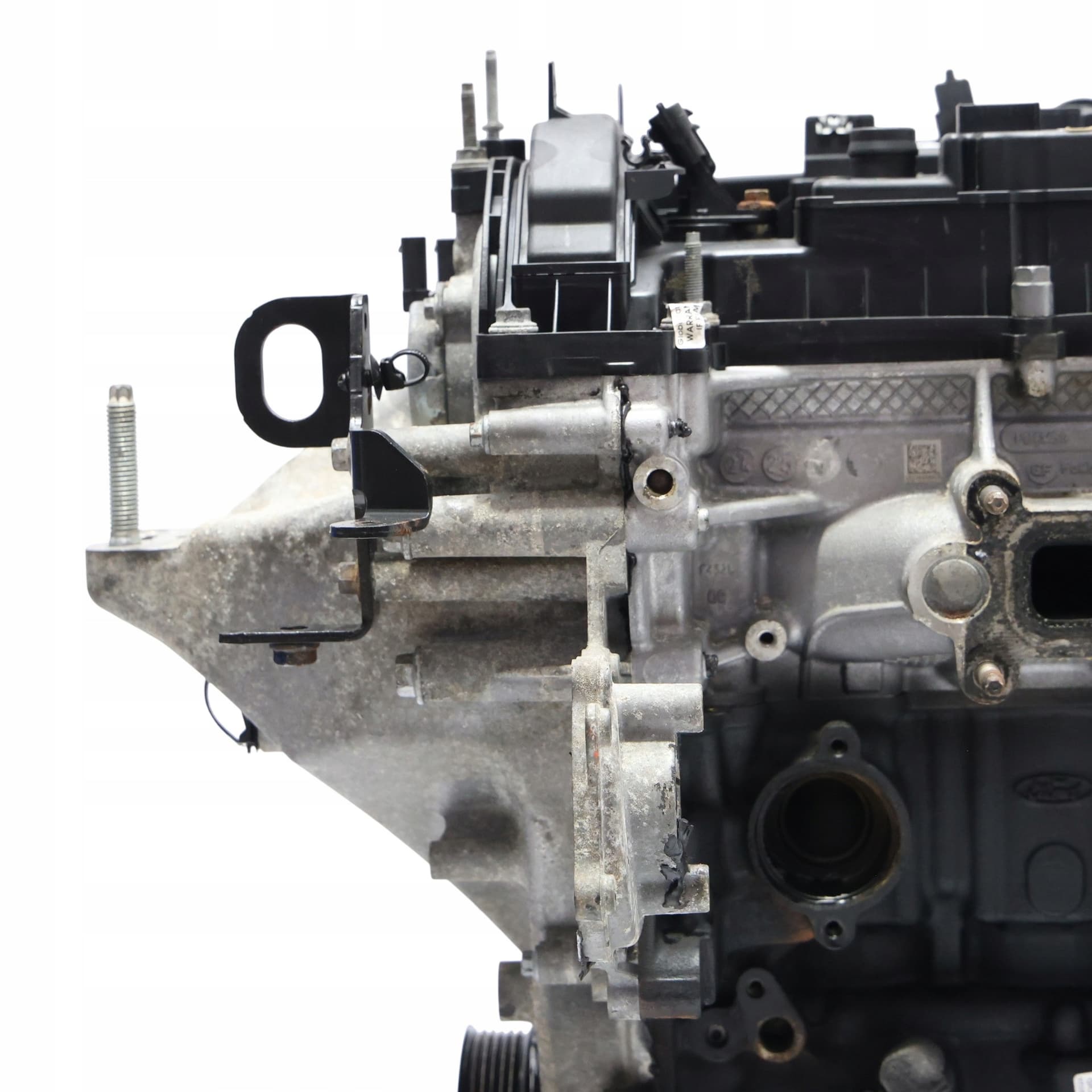 Moteur M2GA — vue 2
