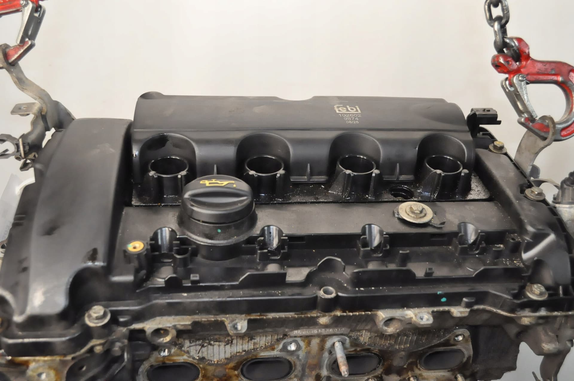 Moteur 5FV (EP6CDT) — vue 9