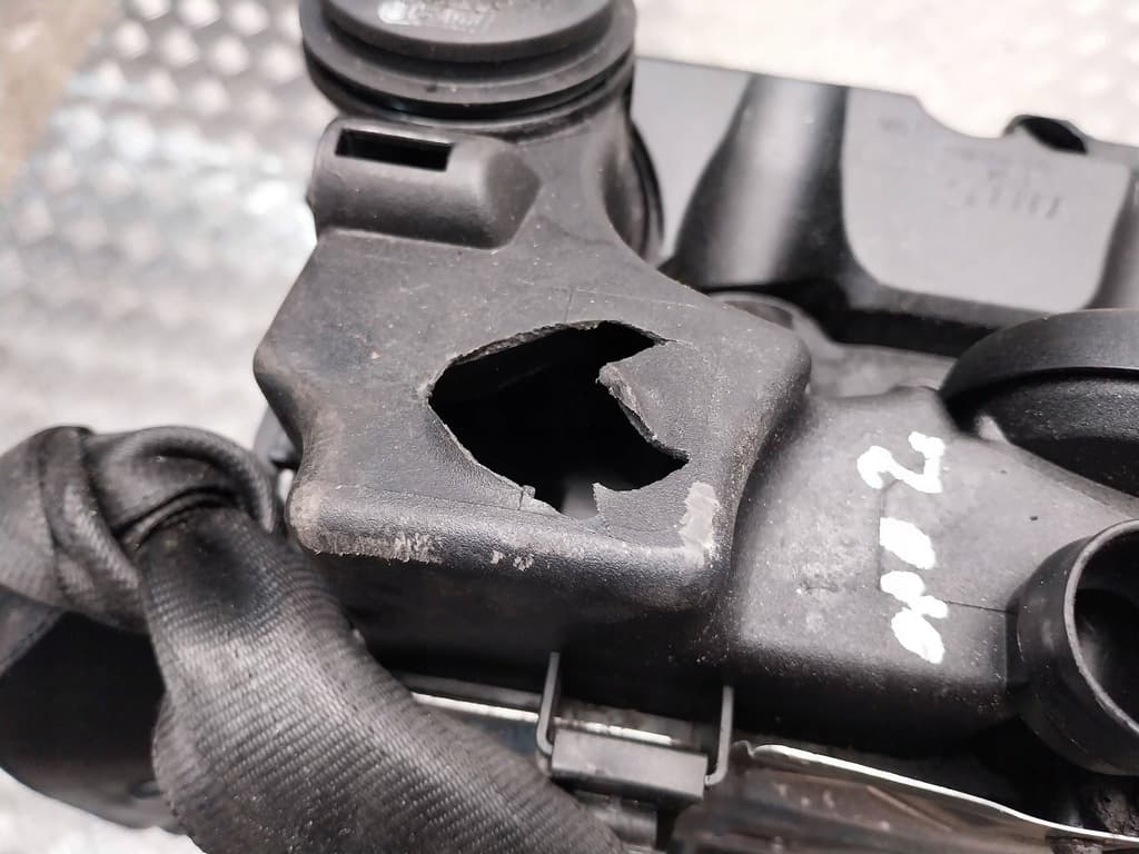 Moteur CLHB — vue 4