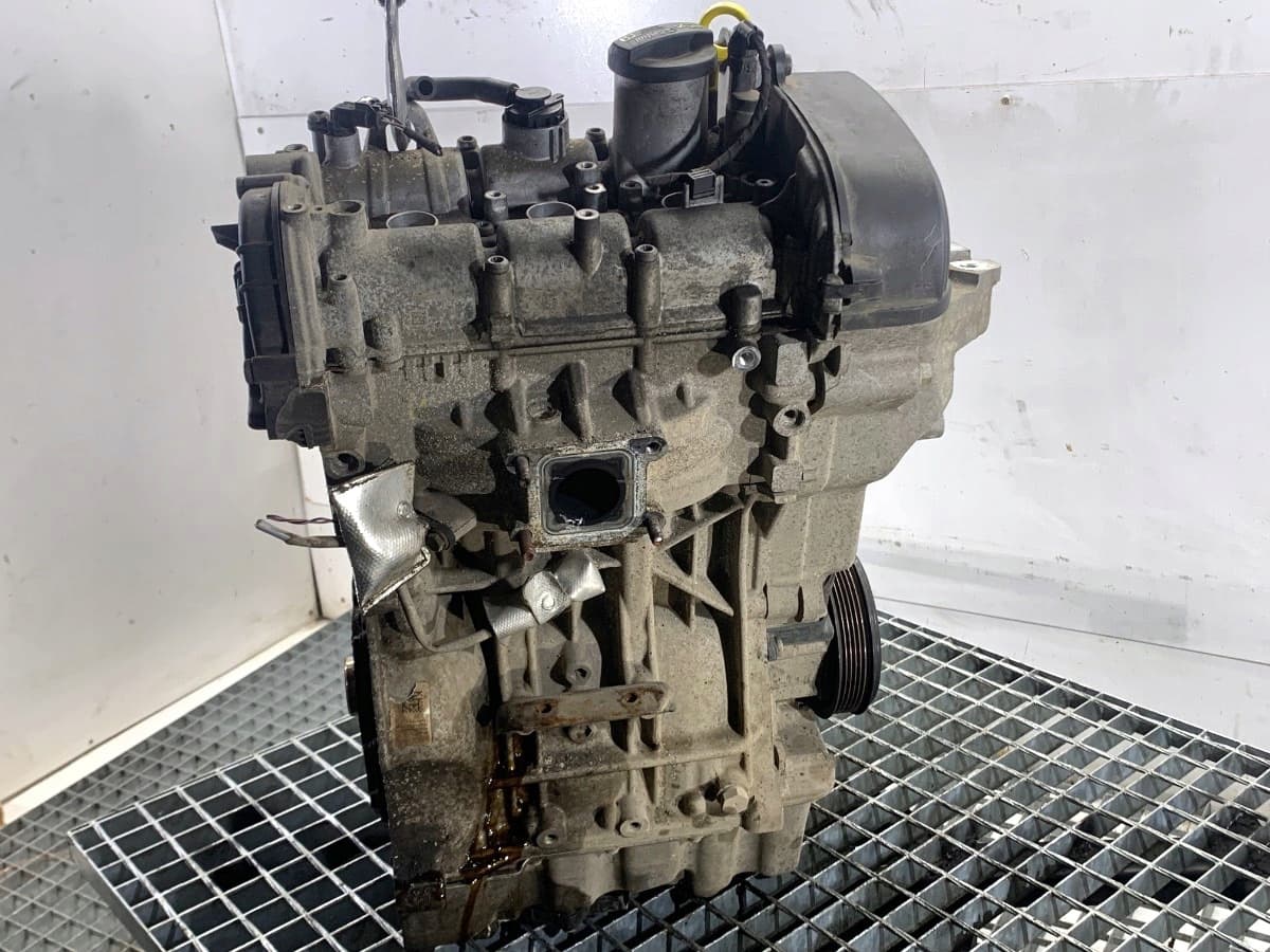 Moteur CHYB — vue 2