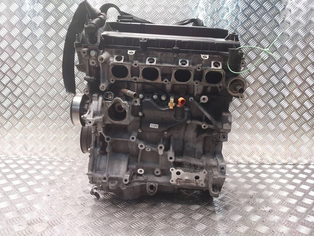 Moteur SYDA pour Ford Focus 2.0 Petrol