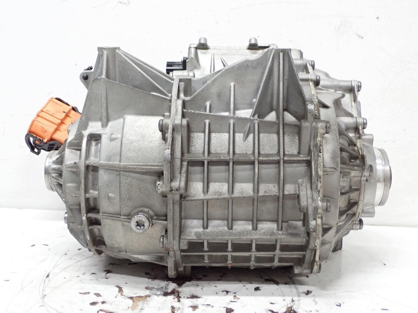 Moteur B 4204 T52 — vue 9