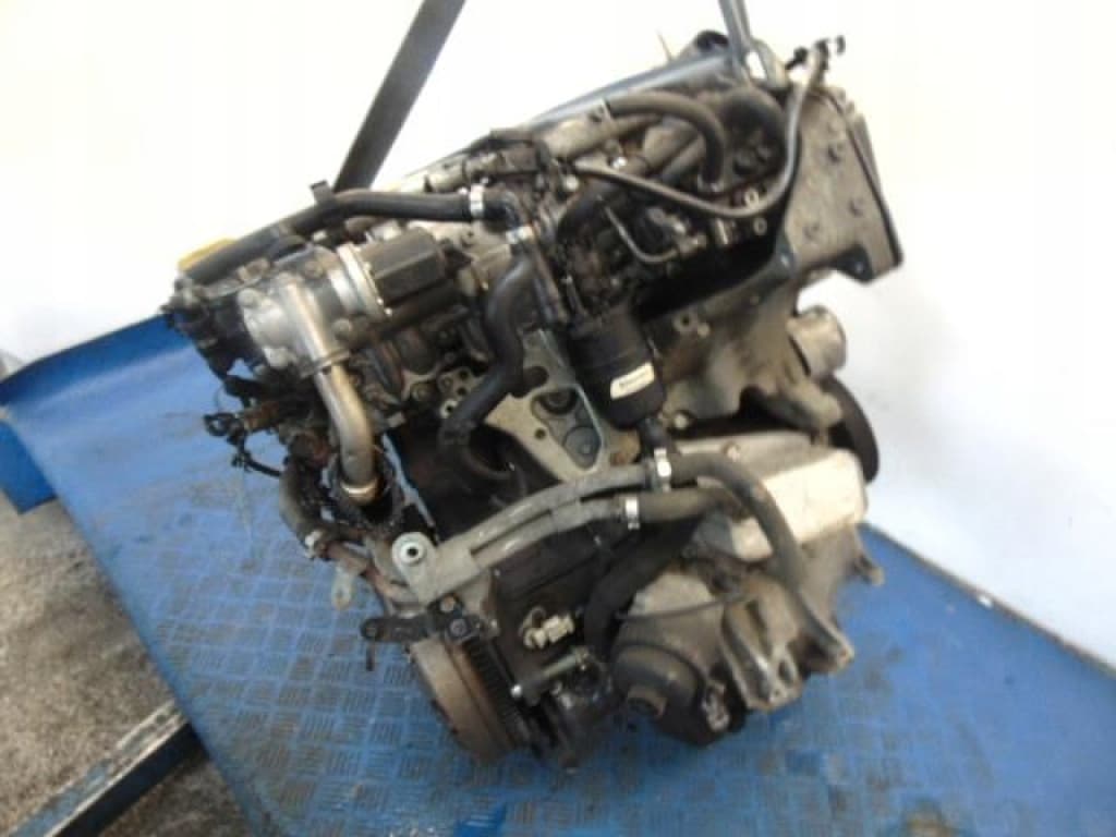 Moteur Z 19 DTH - Image 1