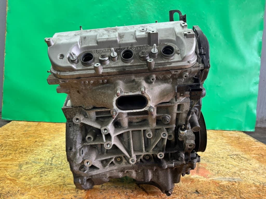 Moteur J35A8 — vue 5