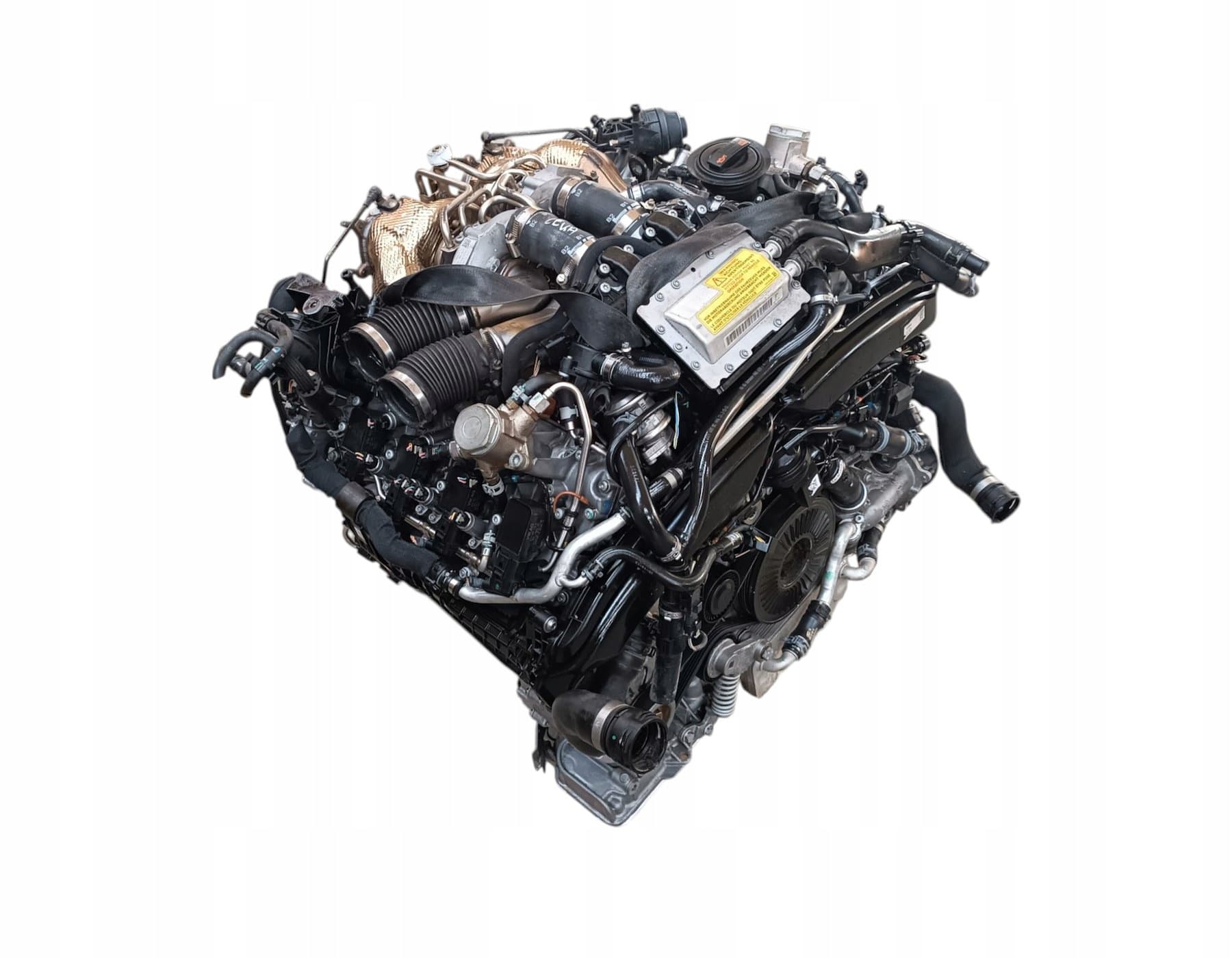 Moteur CEUC — vue 8