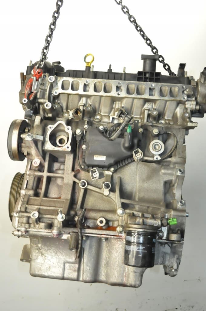 Moteur R9CB - Image 1