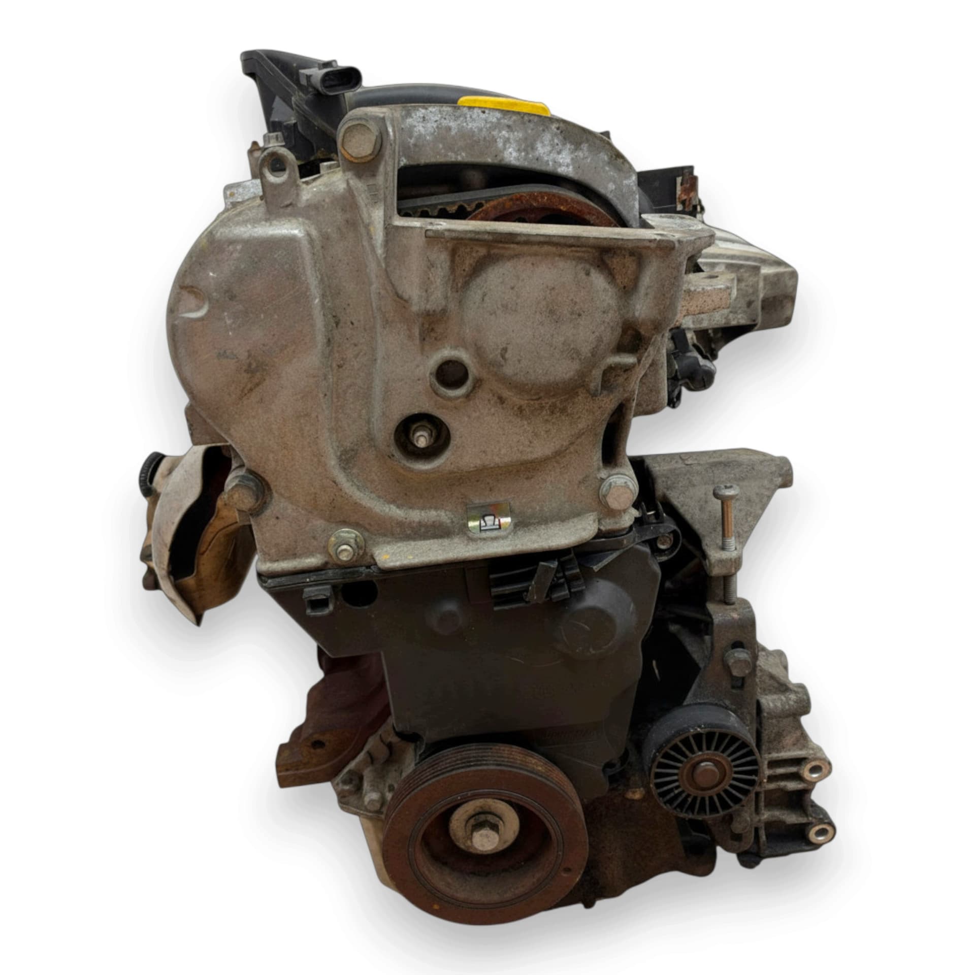Moteur K4M 753 — vue 7