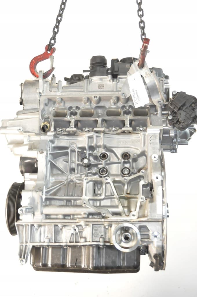 Moteur DXDB pour Seat