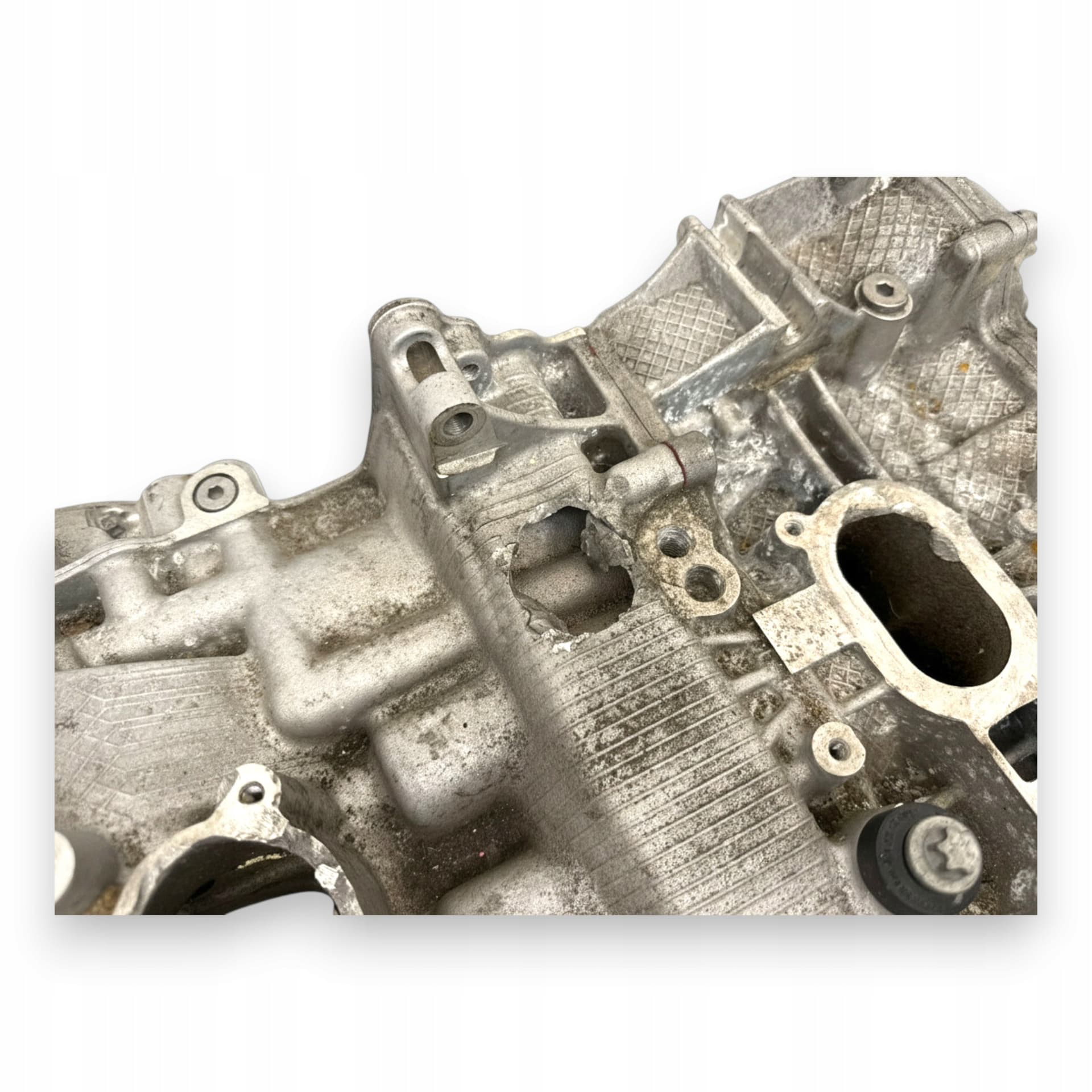 Moteur DWAB — vue 6