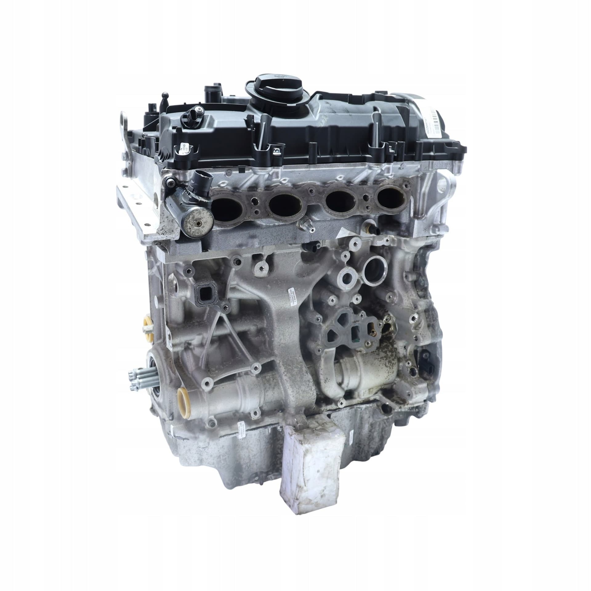 Moteur B48 A20 B — vue 7