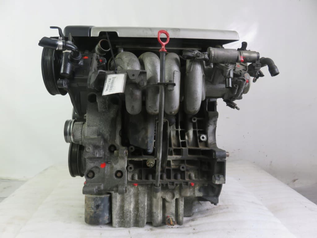 Moteur B 4184 S pour Volvo V40