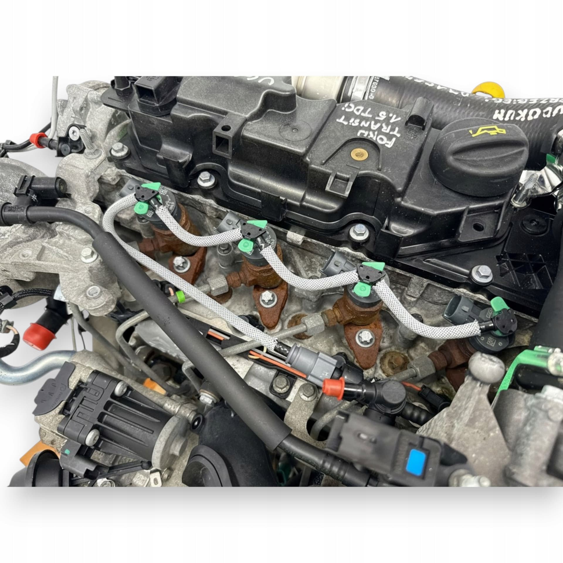 Moteur UGCB — vue 6
