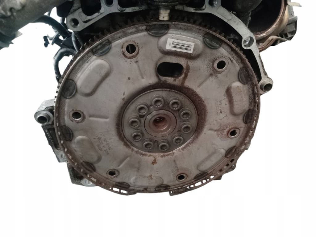 Moteur D 4204 T14 — vue 3