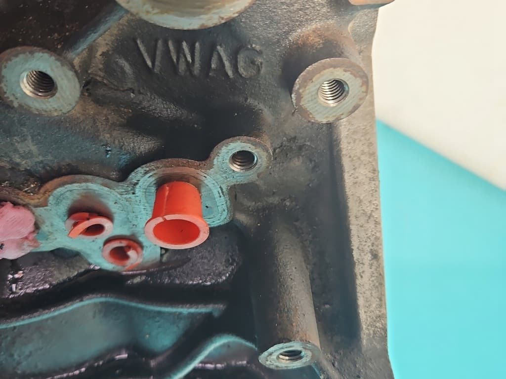 Moteur DTRB — vue 4