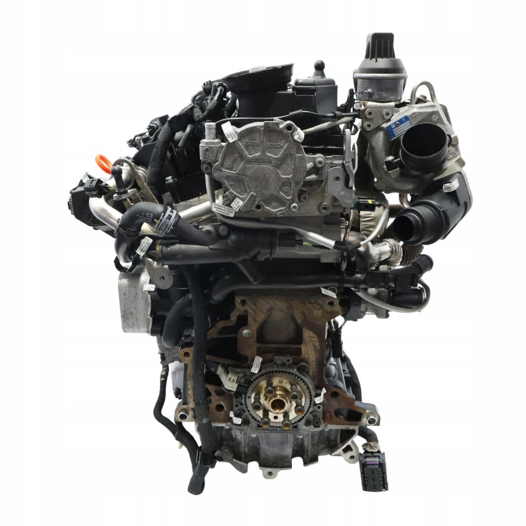 Moteur CFHE — vue 6
