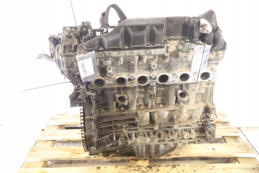 Moteur B 6324 S — vue 3