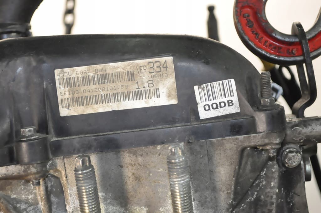 Moteur QQDA — vue 2