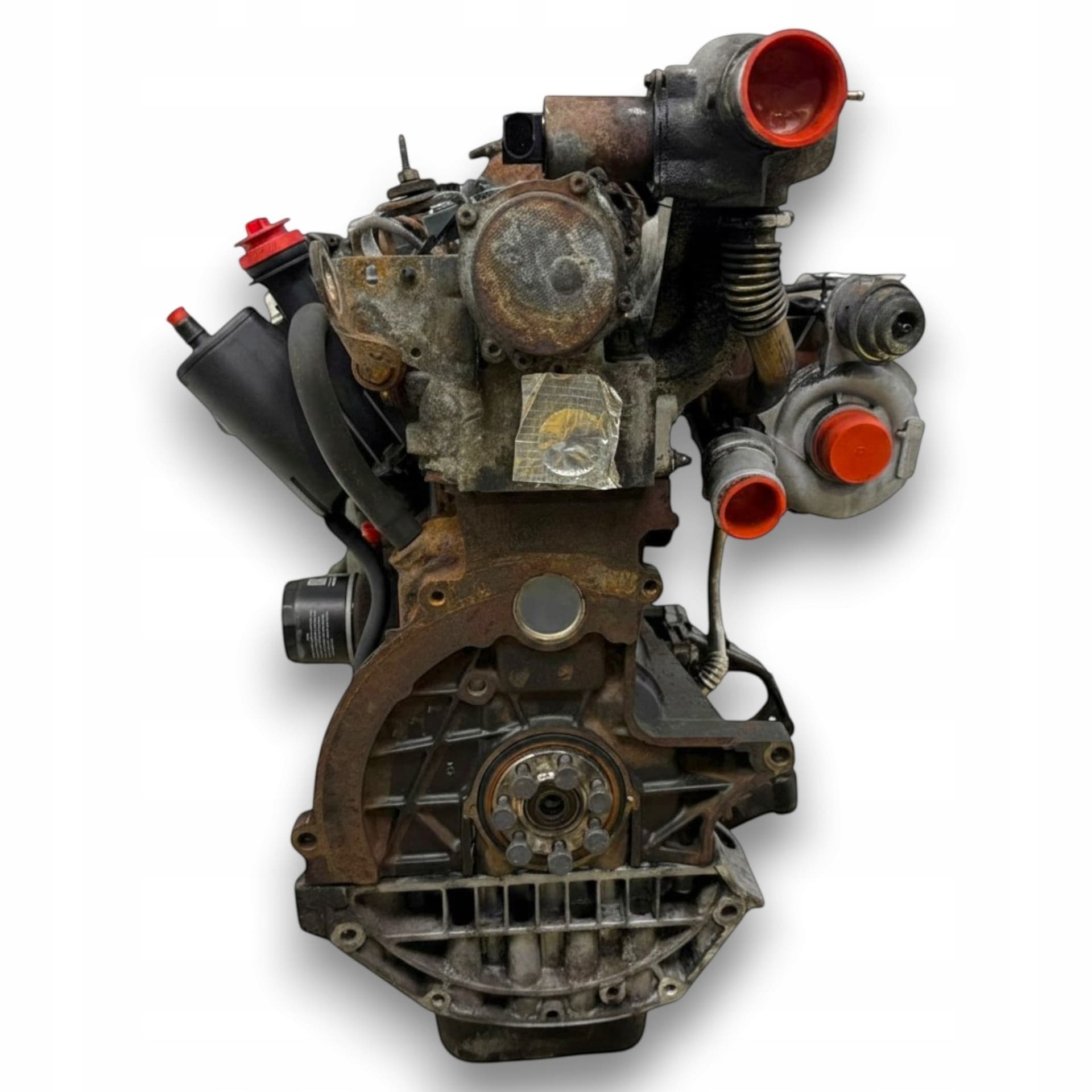 Moteur F9Q 760 — vue 4