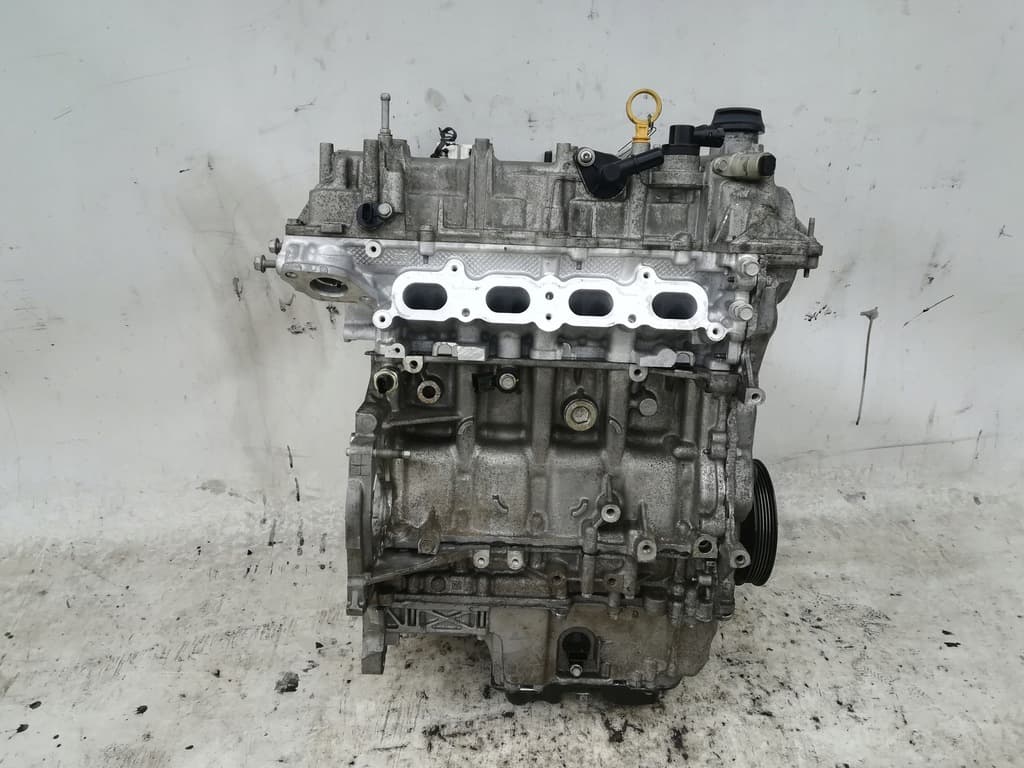 Moteur D 14 XFT - Image 1