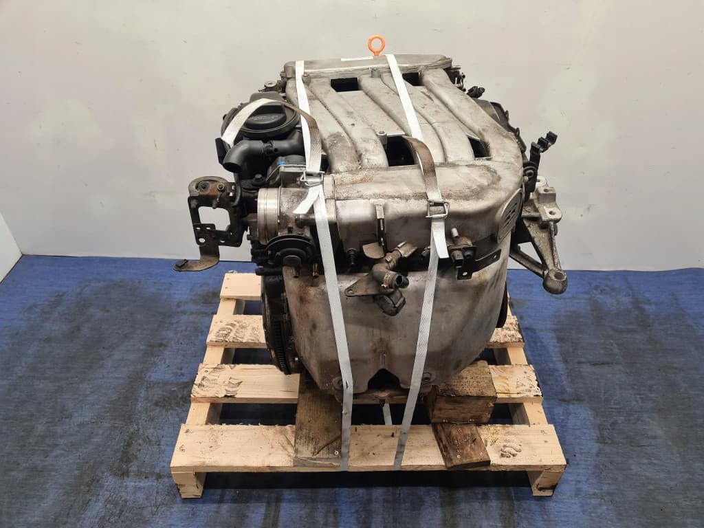 Moteur AGZ pour Seat Toledo