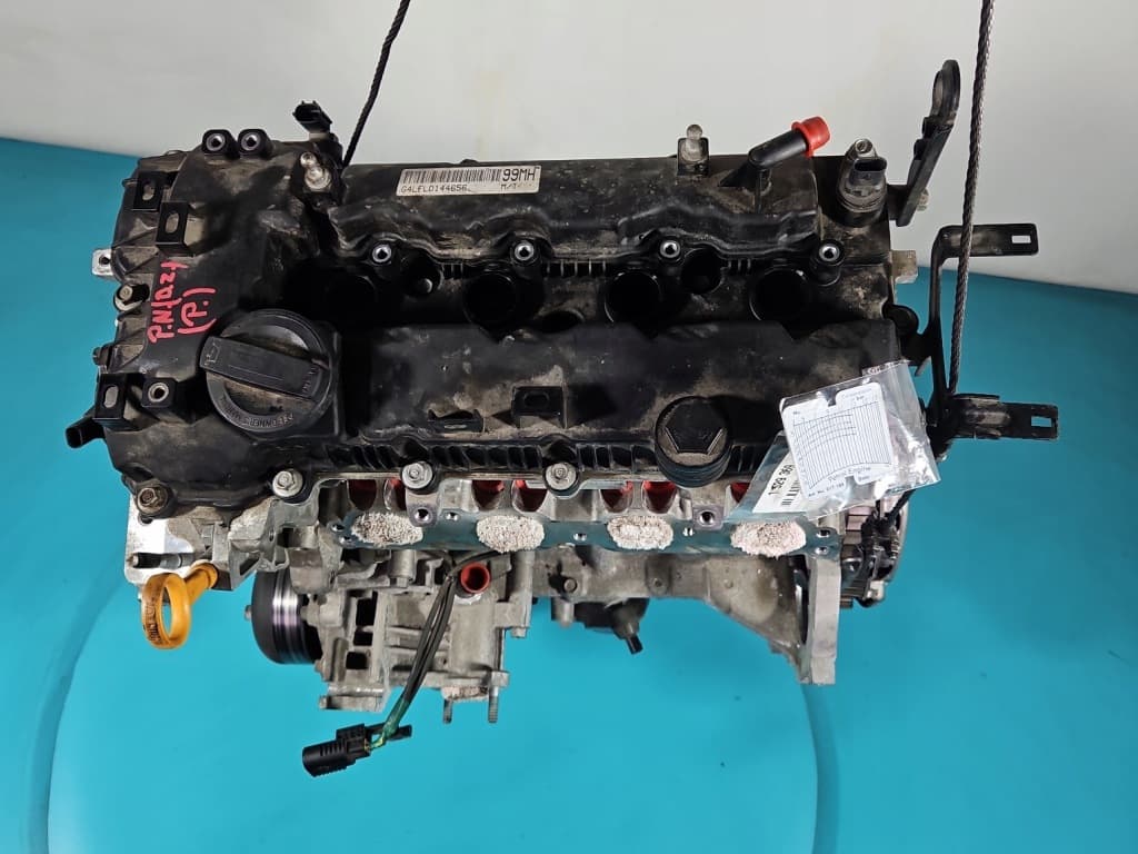 Moteur G4LF - Image 1