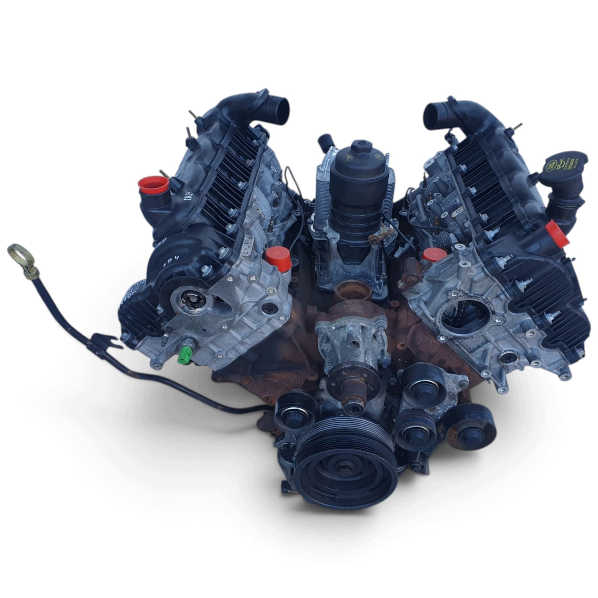 Moteur 368DT(LION) - Image 1