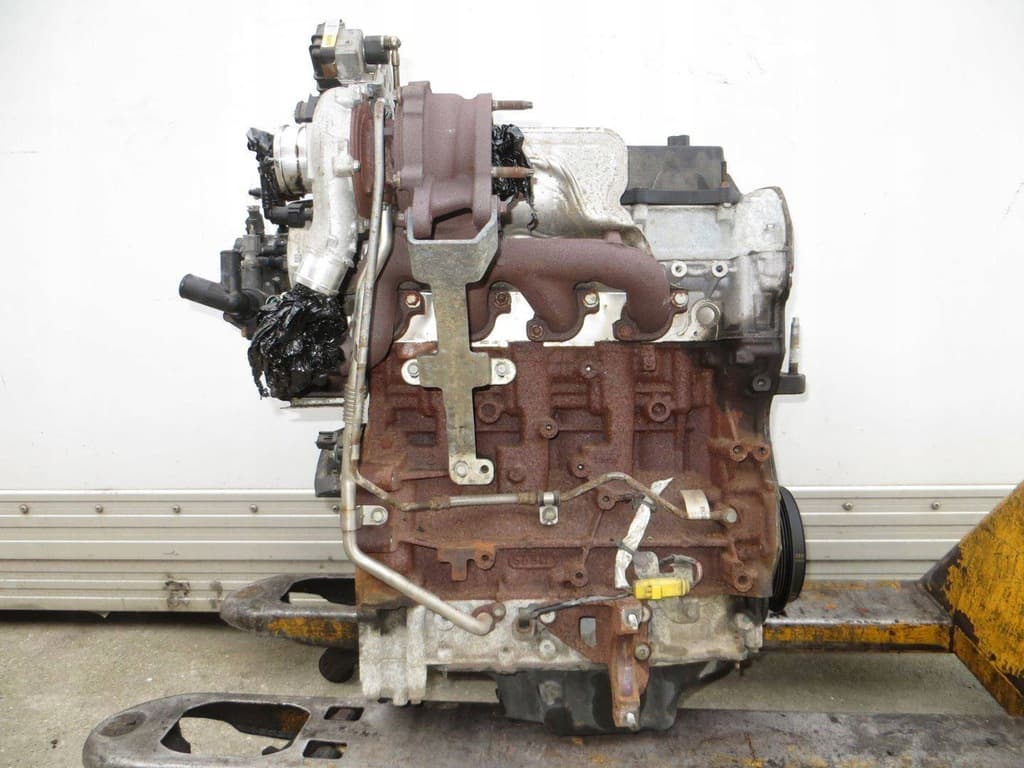 Moteur CYFF - Image 1