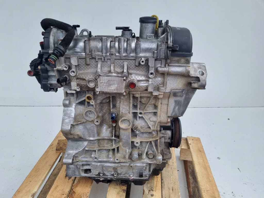 Moteur CPVA — vue 4