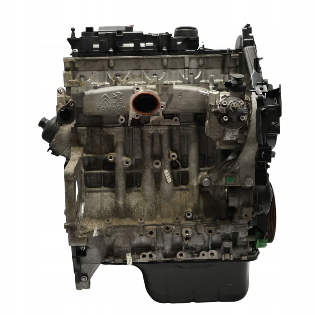 Moteur XWDB — vue 7
