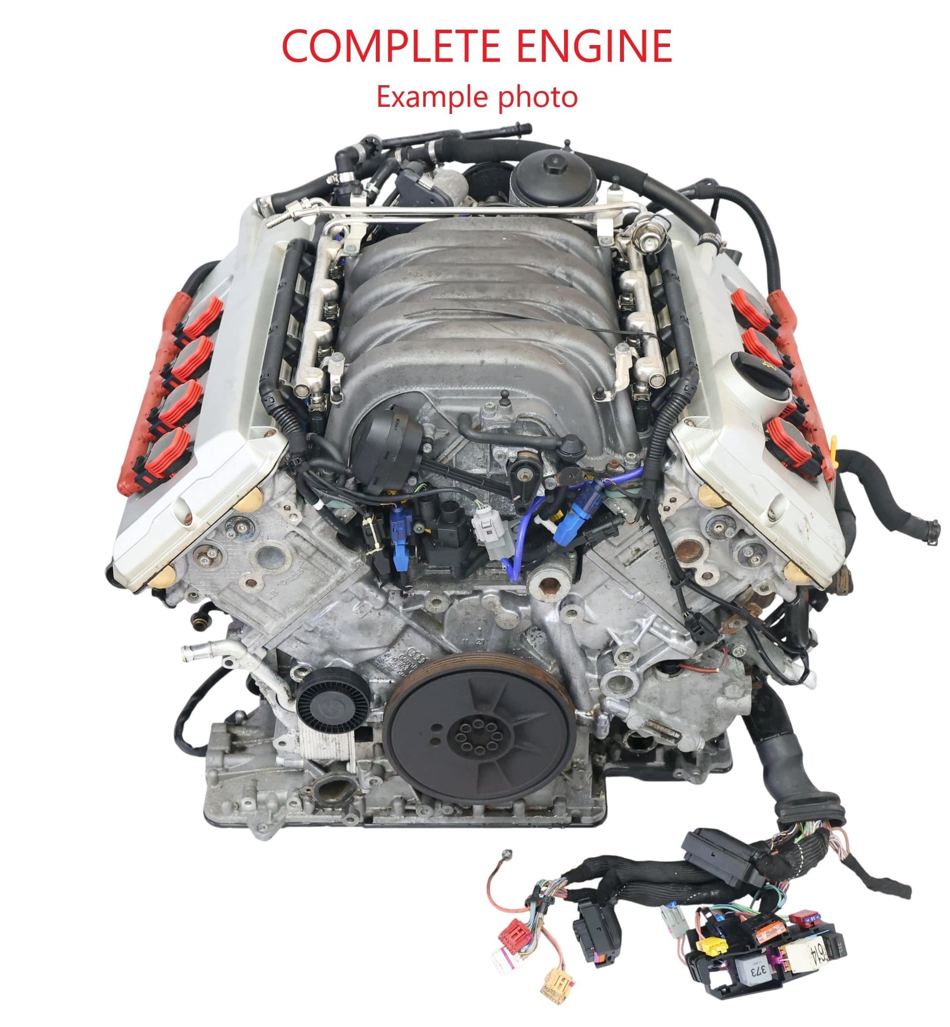 Moteur BBK - Image 1