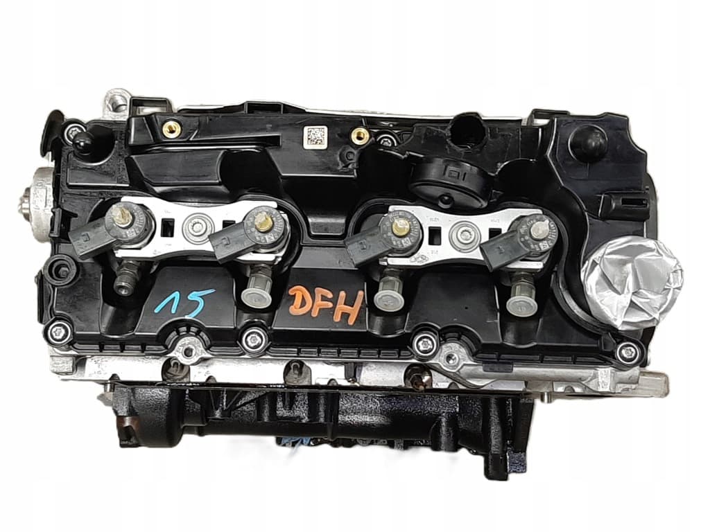Moteur DFHA - Image 1