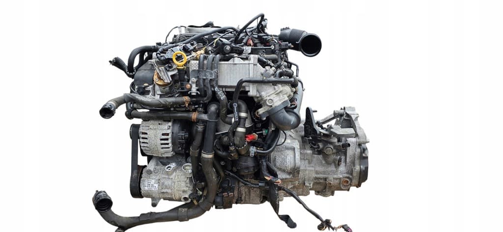 Moteur DFSB — vue 3