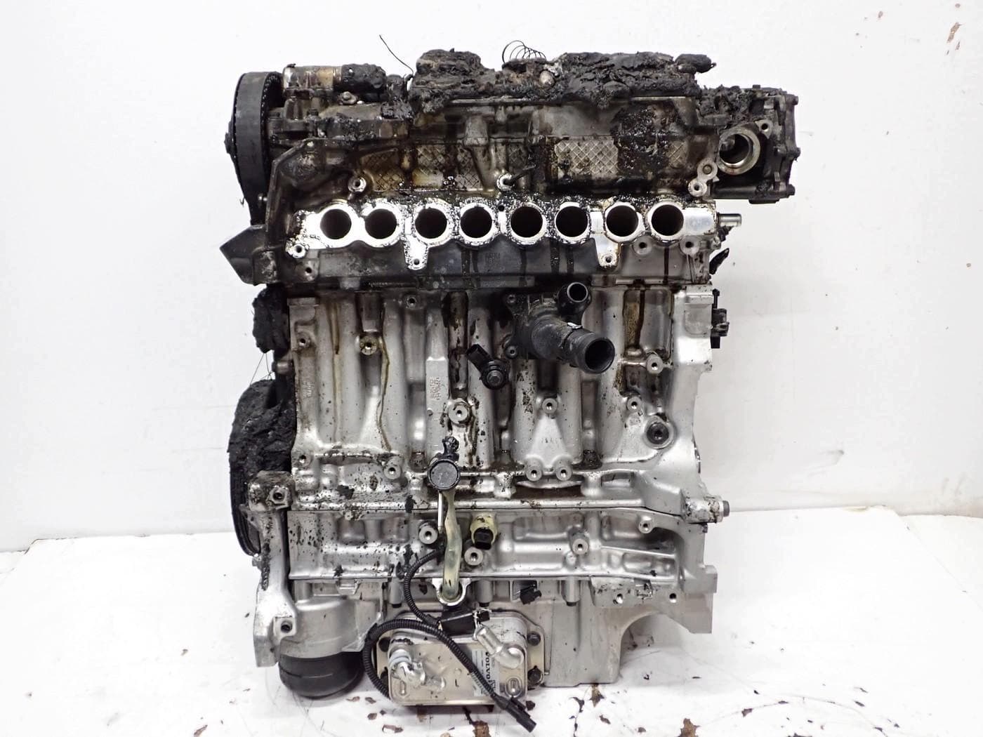 Moteur B 4204 T52 - Image 1