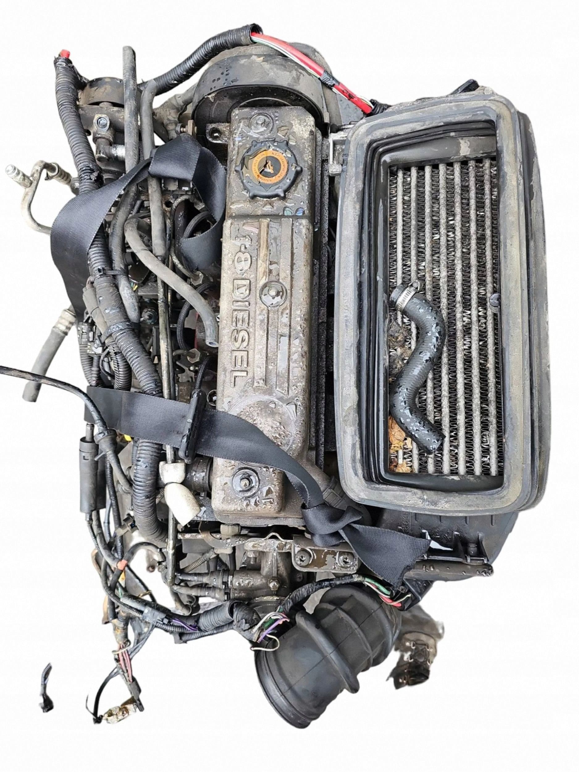 Moteur RFN — vue 4