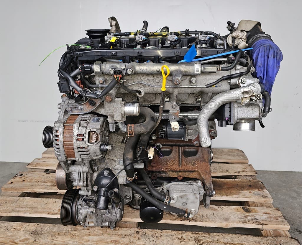 Moteur R2AA — vue 5