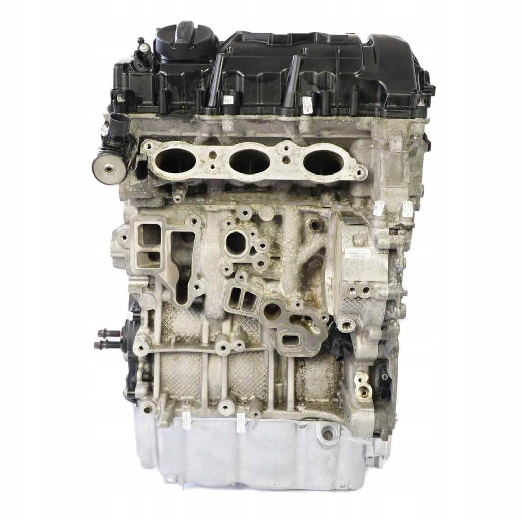 Moteur B38 A15 A — vue 3