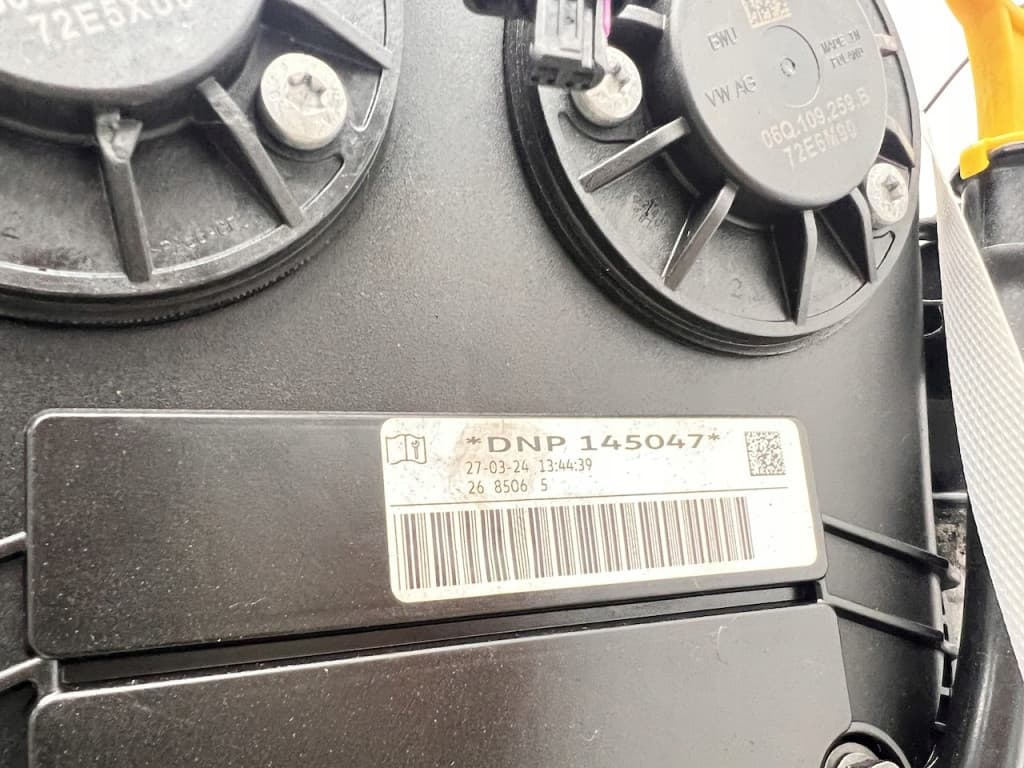 Moteur DNPA — vue 7