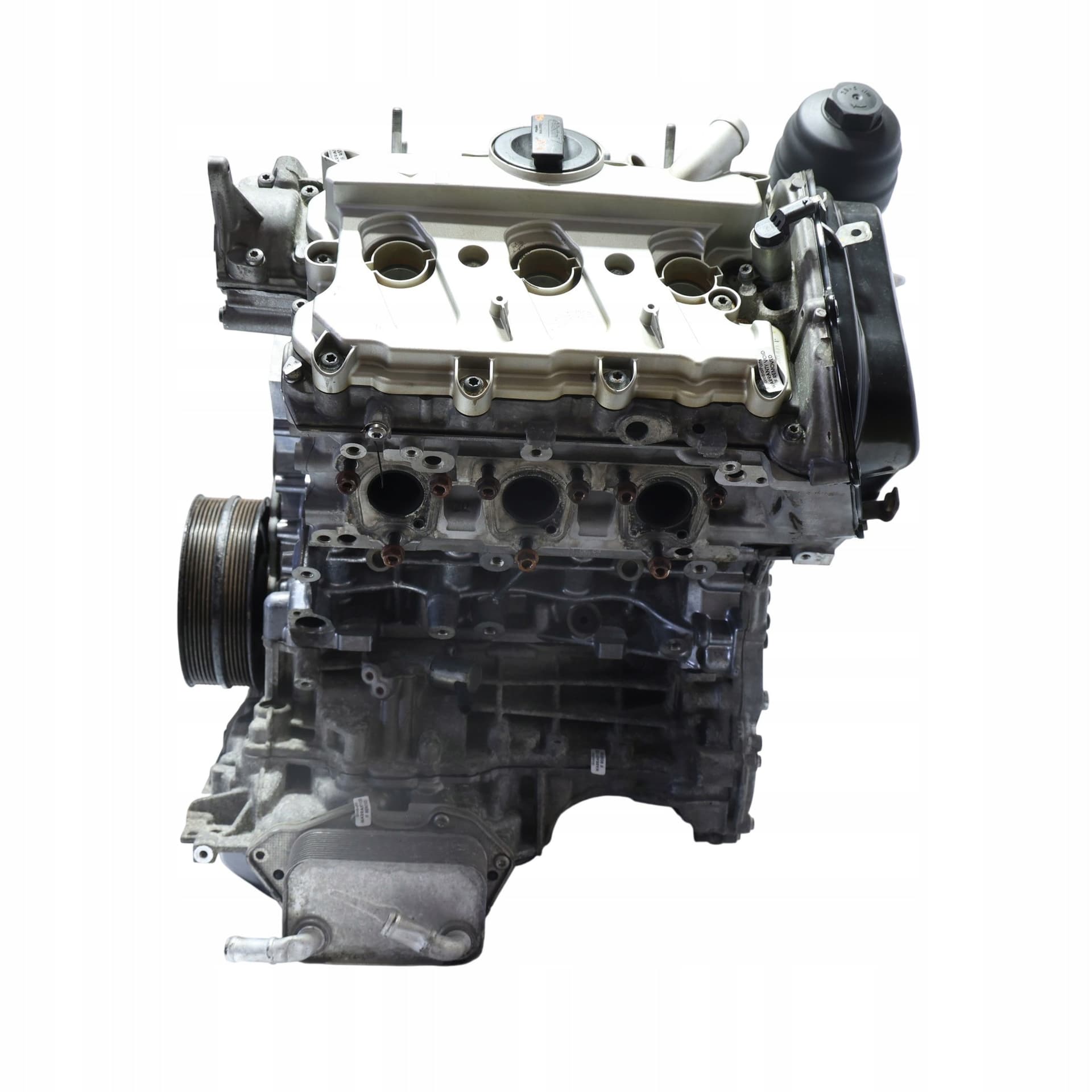 Moteur CGWB — vue 12