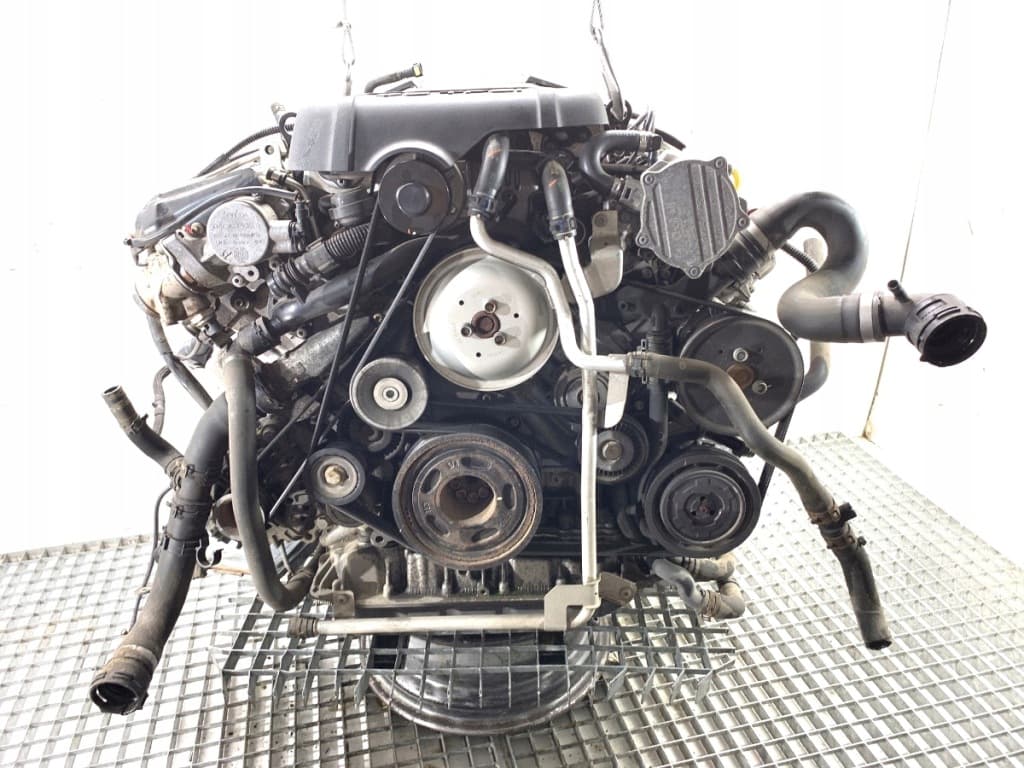 Moteur CTWA pour Audi Q7