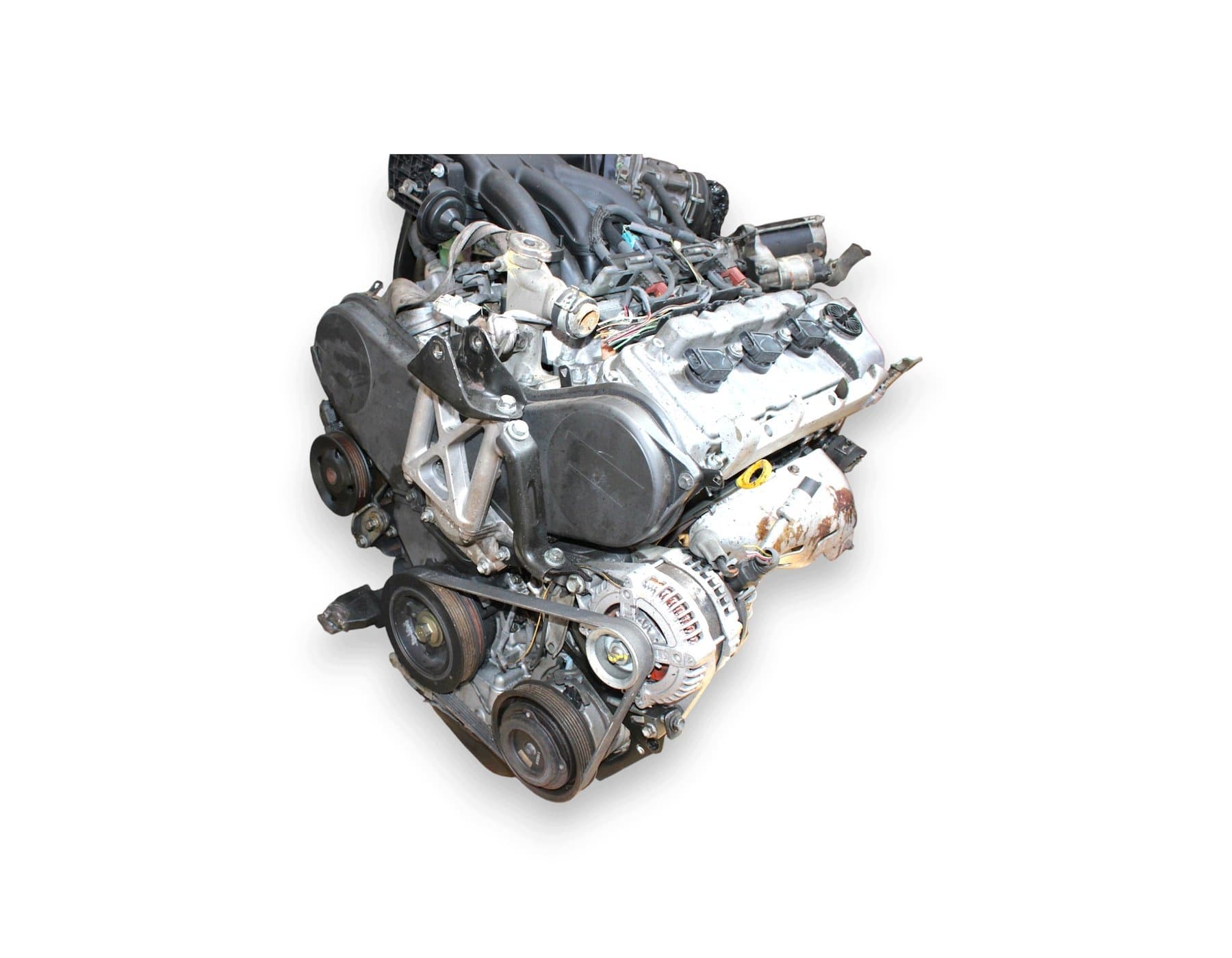 Moteur 1MZ-FE - Image 1