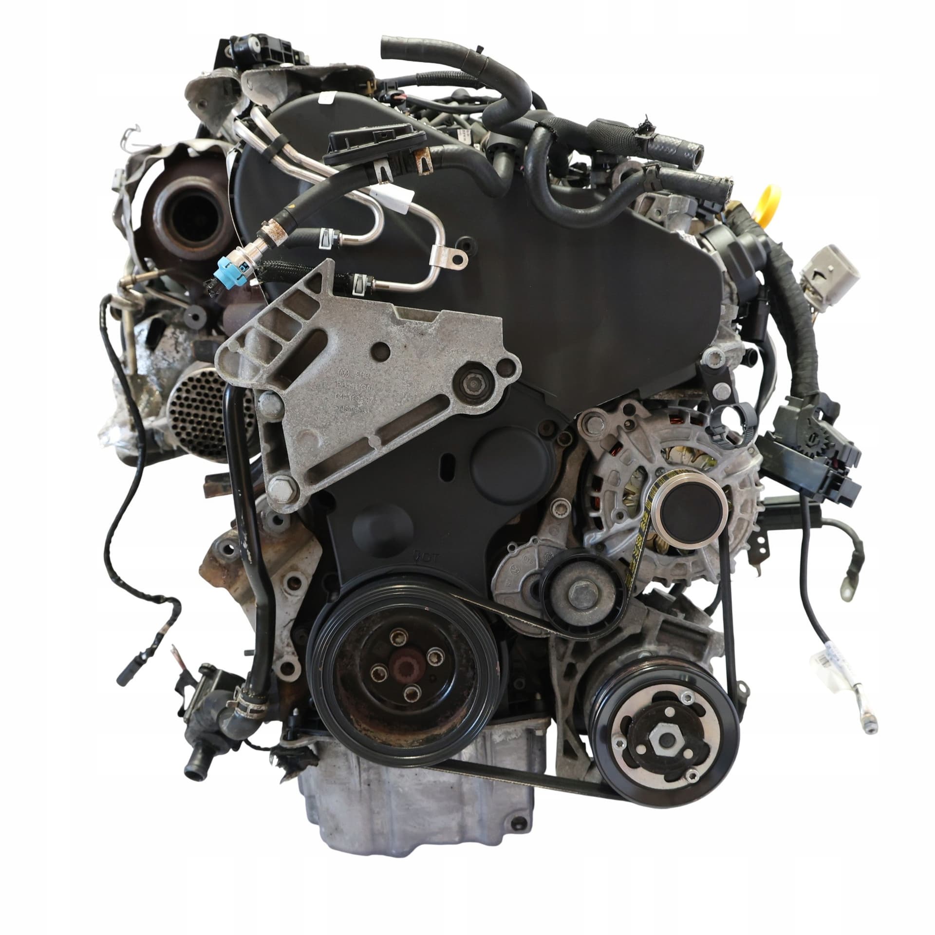 Moteur DCYA - Image 1