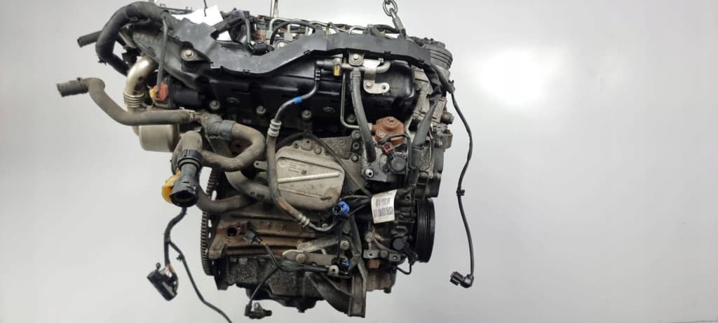 Moteur B 20 DTH — vue 6
